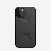 UAG iPhone 12/12 Pro UAG Cover Civilian Series Black Color